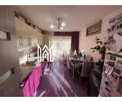 Apartament 4 camere decomandat | Centrală, Cisnădie | 70 mp - Imagine 3