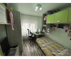 Apartament 4 camere decomandat | Centrală, Cisnădie | 70 mp - Imagine 4