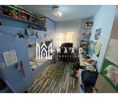 Apartament 4 camere decomandat | Centrală, Cisnădie | 70 mp - Imagine 5
