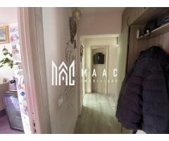 Apartament 4 camere decomandat | Centrală, Cisnădie | 70 mp - Imagine 6