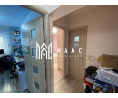 Apartament 4 camere decomandat | Centrală, Cisnădie | 70 mp - Imagine 8
