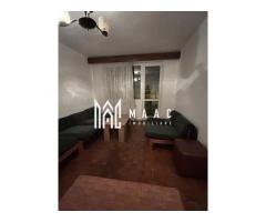 Apartament 3 camere de închiriat | Central Sibiu | 70 mp, balcon