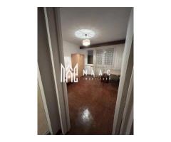 Apartament 3 camere de închiriat | Central Sibiu | 70 mp, balcon - Imagine 2