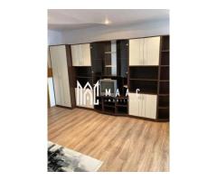Garsonieră de închiriat | Central, Sibiu | 33 mp, balcon - Imagine 2