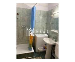 Garsonieră de închiriat | Central, Sibiu | 33 mp, balcon - Imagine 4