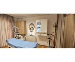 Spatiu comercial/ birouri | Decomandat | Parcare | Turnisor