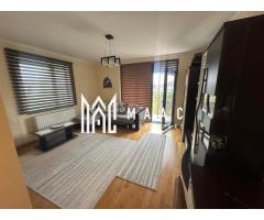 Apartament 2 camere decomandat | Șelimbăr | etaj 1, 2 balcoane