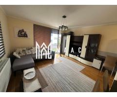 Apartament 2 camere decomandat | Șelimbăr | etaj 1, 2 balcoane - Imagine 2