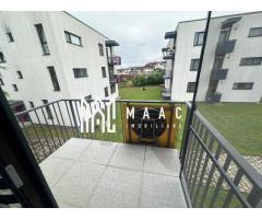 Apartament 2 camere decomandat | Șelimbăr | etaj 1, 2 balcoane - Imagine 6