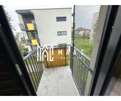 Apartament 2 camere decomandat | Șelimbăr | etaj 1, 2 balcoane - Imagine 10