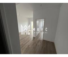 Studio 40 mp | Etaj 3 | Loc de parcare