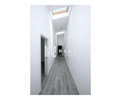 Apartament 3 camere | 73 mp | 2 terase | Bloc nou INTABULAT| Ostroveni - Imagine 8