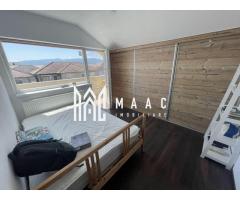 Apartament de vânzare Sibiu | 2 camere | balcon, parcare