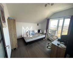 Apartament de vânzare Sibiu | 2 camere | balcon, parcare - Imagine 6