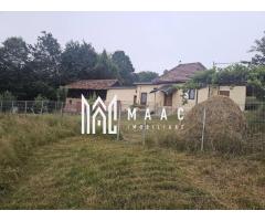Casă 1 cameră de vânzare | Rădăcinești, Vâlcea | 5500 mp teren - Imagine 4