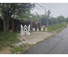 Casă 1 cameră de vânzare | Rădăcinești, Vâlcea | 5500 mp teren - Imagine 5