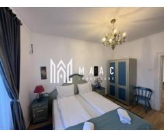 Apartament 3 camere | Sibiu Ultracentral | 78 mp, 2 băi - Imagine 3