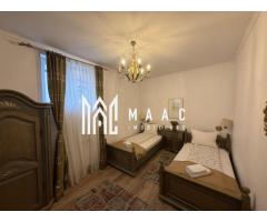 Apartament 3 camere | Sibiu Ultracentral | 78 mp, 2 băi - Imagine 5