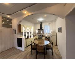 Apartament 3 camere | Sibiu Ultracentral | 78 mp, 2 băi - Imagine 8