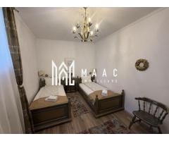 Apartament 3 camere | Sibiu Ultracentral | 78 mp, 2 băi - Imagine 9