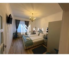 Apartament 3 camere | Sibiu Ultracentral | 78 mp, 2 băi - Imagine 10