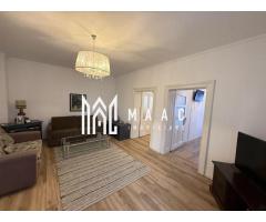 Apartament 3 camere | Sibiu Ultracentral | 78 mp, 2 băi - Imagine 11