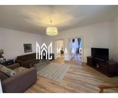 Apartament 3 camere | Sibiu Ultracentral | 78 mp, 2 băi - Imagine 12