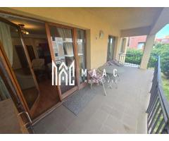 Apartament 3 camere terasa 15 mp etaj 1 Lidl Selimbar - Imagine 3