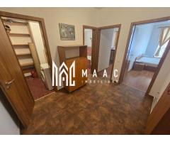 Apartament 3 camere terasa 15 mp etaj 1 Lidl Selimbar - Imagine 7