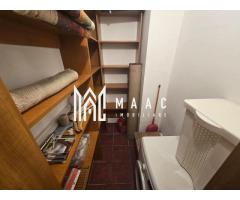 Apartament 3 camere terasa 15 mp etaj 1 Lidl Selimbar - Imagine 8