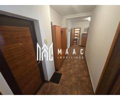 Apartament 3 camere terasa 15 mp etaj 1 Lidl Selimbar - Imagine 10