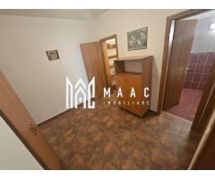 Apartament 3 camere terasa 15 mp etaj 1 Lidl Selimbar - Imagine 11