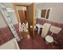 Apartament 3 camere terasa 15 mp etaj 1 Lidl Selimbar - Imagine 12