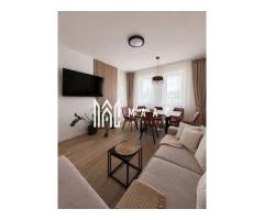 Apartament 3 camere decomandat | Broscărie, Sibiu | 62 mp