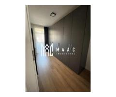 Apartament 3 camere decomandat | Broscărie, Sibiu | 62 mp - Imagine 5