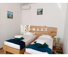 Loc în cameră dublă | Lazaret, Sibiu | pensiune, utilități incluse