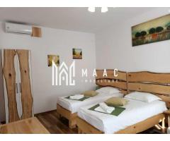 Loc în cameră dublă | Lazaret, Sibiu | pensiune, utilități incluse - Imagine 2