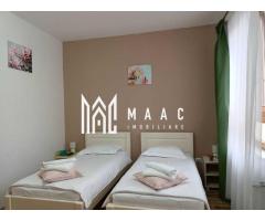 Loc în cameră dublă | Lazaret, Sibiu | pensiune, utilități incluse - Imagine 3