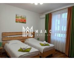 Loc în cameră dublă | Lazaret, Sibiu | pensiune, utilități incluse - Imagine 4