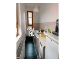 Loc în cameră dublă | Lazaret, Sibiu | pensiune, utilități incluse - Imagine 5