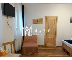 Loc în cameră dublă | Lazaret, Sibiu | pensiune, utilități incluse - Imagine 6
