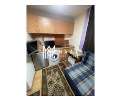 Garsonieră de vânzare | Țiglari, Sibiu | 14 mp, baie proprie - Imagine 3