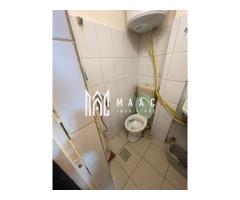 Garsonieră de vânzare | Țiglari, Sibiu | 14 mp, baie proprie - Imagine 6