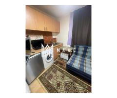 Garsonieră de vânzare | Țiglari, Sibiu | 14 mp, baie proprie - Imagine 8