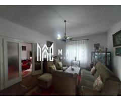 Casă de vânzare Sibiu | Ultracentral | 196 mp, 6 camere