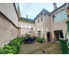 Casă de vânzare Sibiu | Ultracentral | 196 mp, 6 camere - Imagine 11
