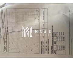 Teren extravilan 2393 mp | Gura Râului | acces, Carte Funciară - Imagine 3