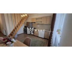 Apartament 2 camere | Sibiu Arhitecților | balcon 11 mp
