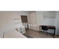 Apartament 2 camere | Sibiu Arhitecților | balcon 11 mp - Imagine 7