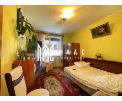 Apartament de vânzare Sibiu | 3 camere decomandat | Mihai Viteazul, balcon